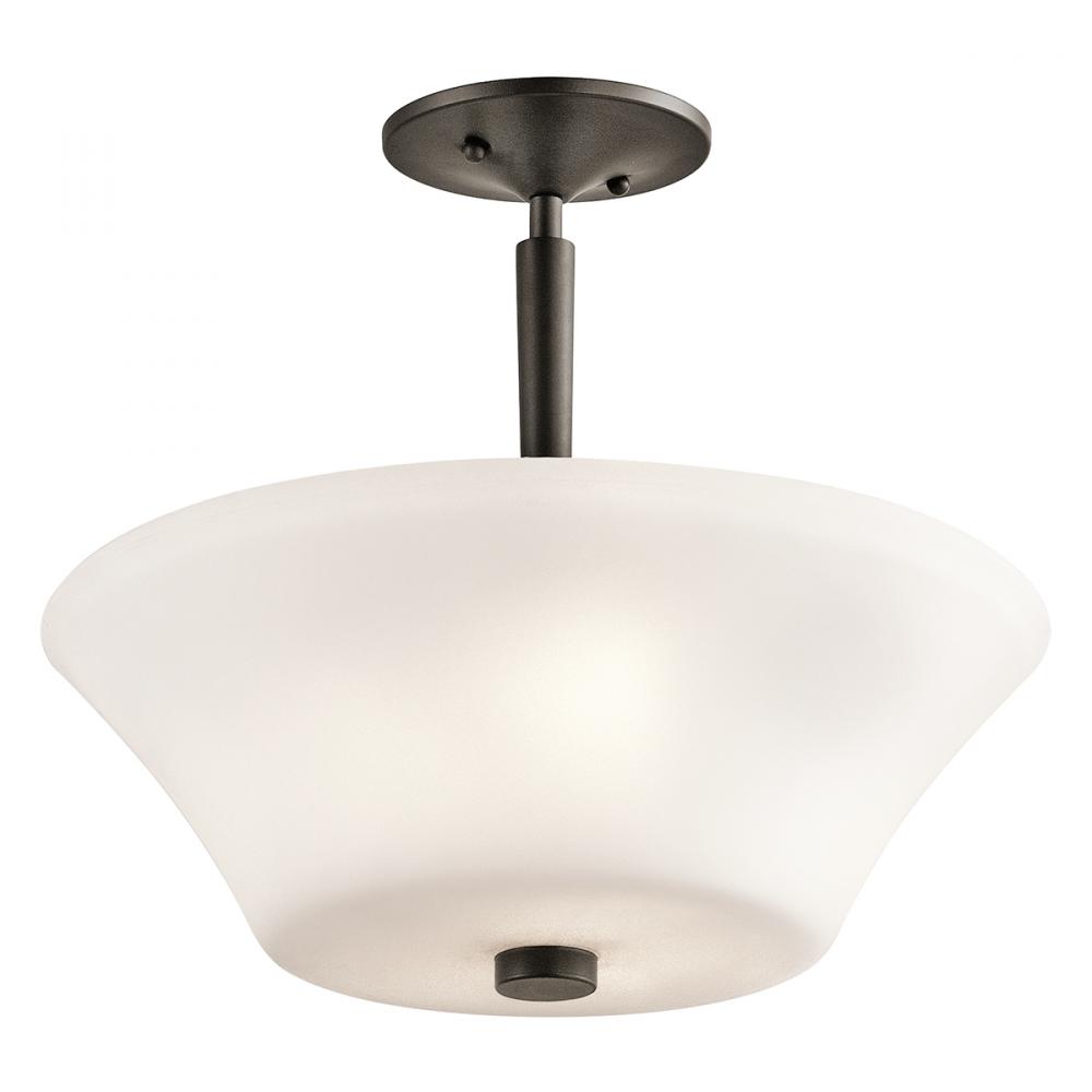 Semi Flush 3Lt