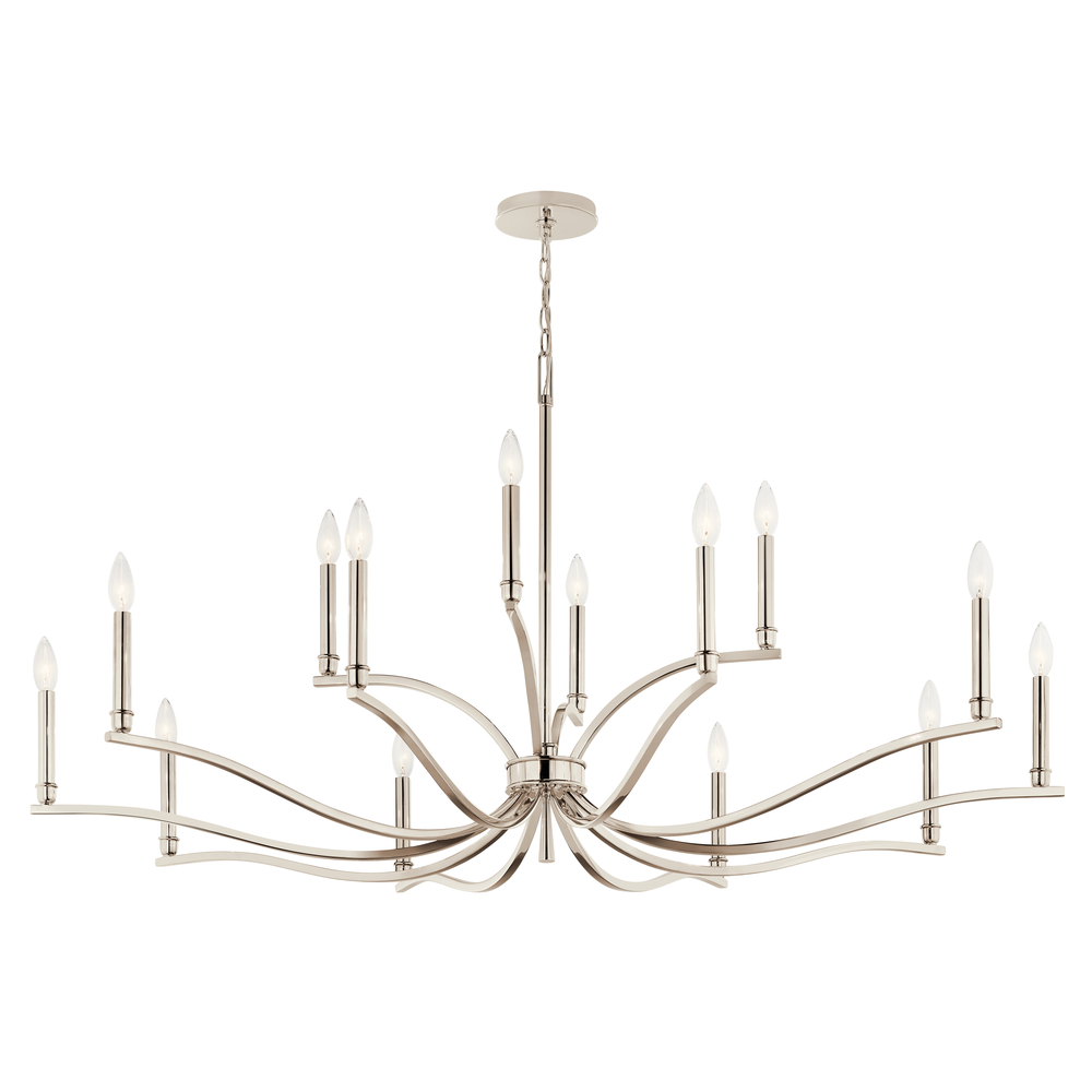 Chandelier 14Lt