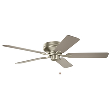 Kichler 330020NI - 52 Inch Basics Pro Legacy Fan