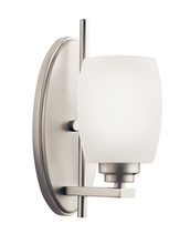 Kichler 5096NI - Wall Sconce 1Lt