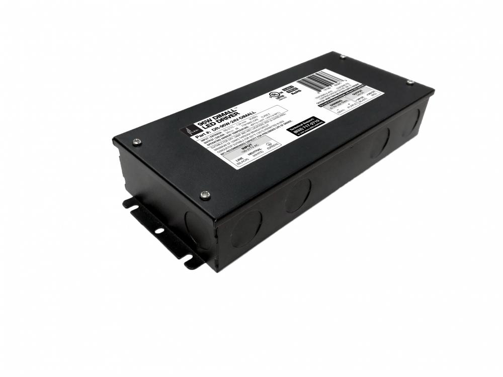 30W DimALL LED Driver