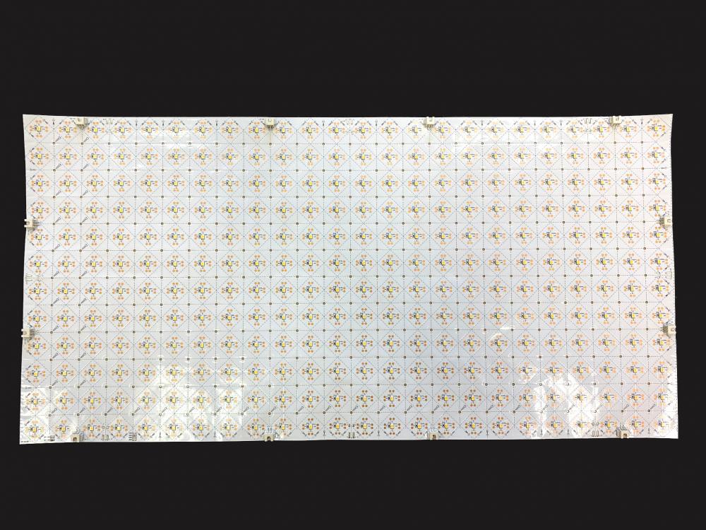 24in x 12in Tunable White Flexible LED Sheet