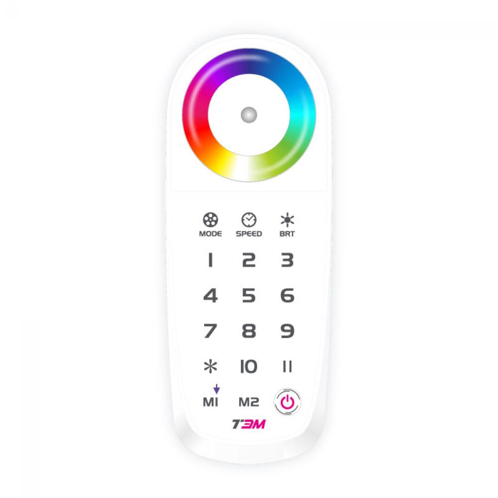 T3M RGB RF Wireless Controller