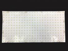 LED INSPIRATIONS LS1-2412-20W-RGBW - 24in x 12in RGBW Flexible LED Sheet