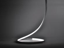 LED INSPIRATIONS NF1-T0606S-35-1E-CUSTOM - Custom Length 3500k LED Neon Flex 0606 Top Bend