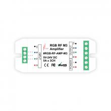 LED INSPIRATIONS RGB-RF-AMP-M3 - M3 RGB RF Amplifier