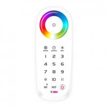 LED INSPIRATIONS RGB-RF-CONT-T3M - T3M RGB RF Wireless Controller