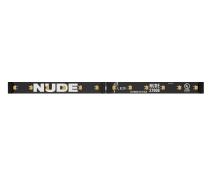 LED INSPIRATIONS V4-NUDE-21-B-BLK-100 - 1FT on 100FT Roll - 2100K Inspire V4 Nude Bright LED Tape Light