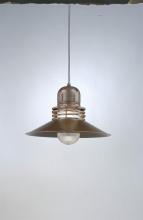 Hi-Lite MFG Co. H-1320-C-96-FROST - PENDANT COLLECTION