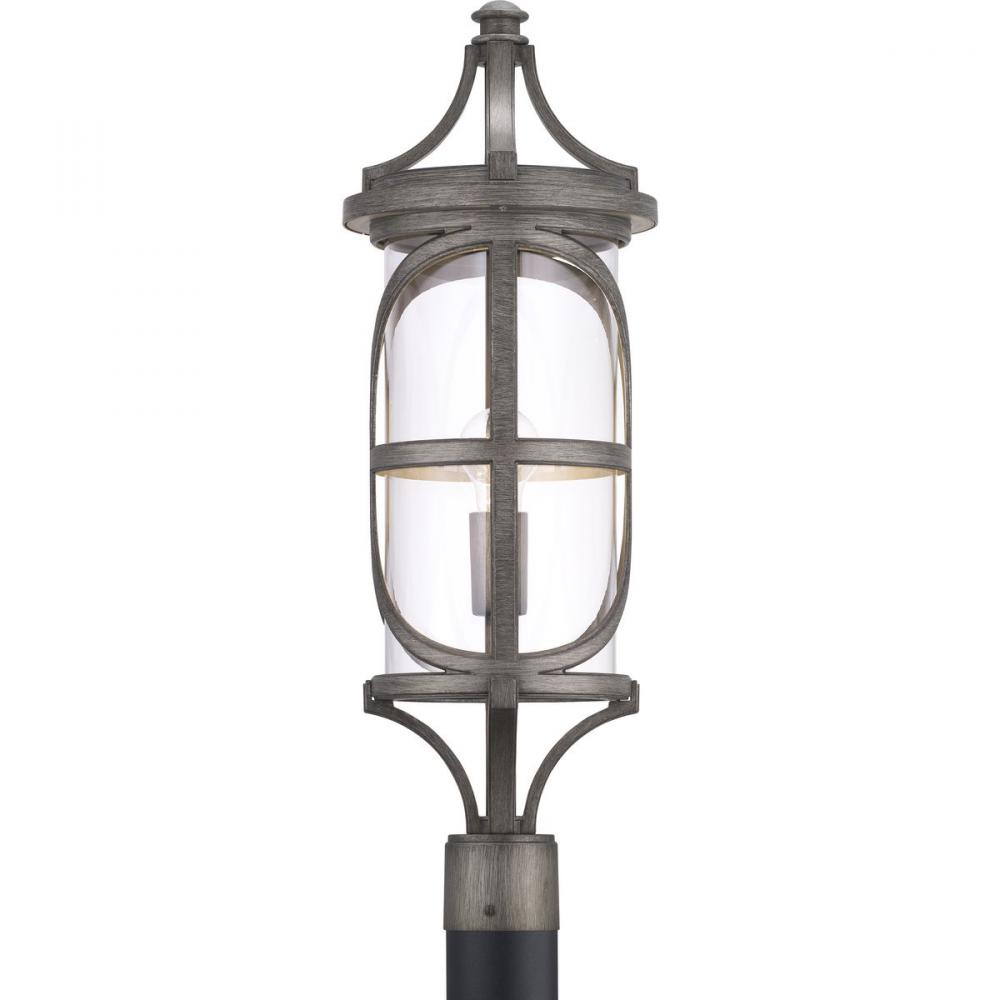 Morrison Collection One-Light Post Lantern