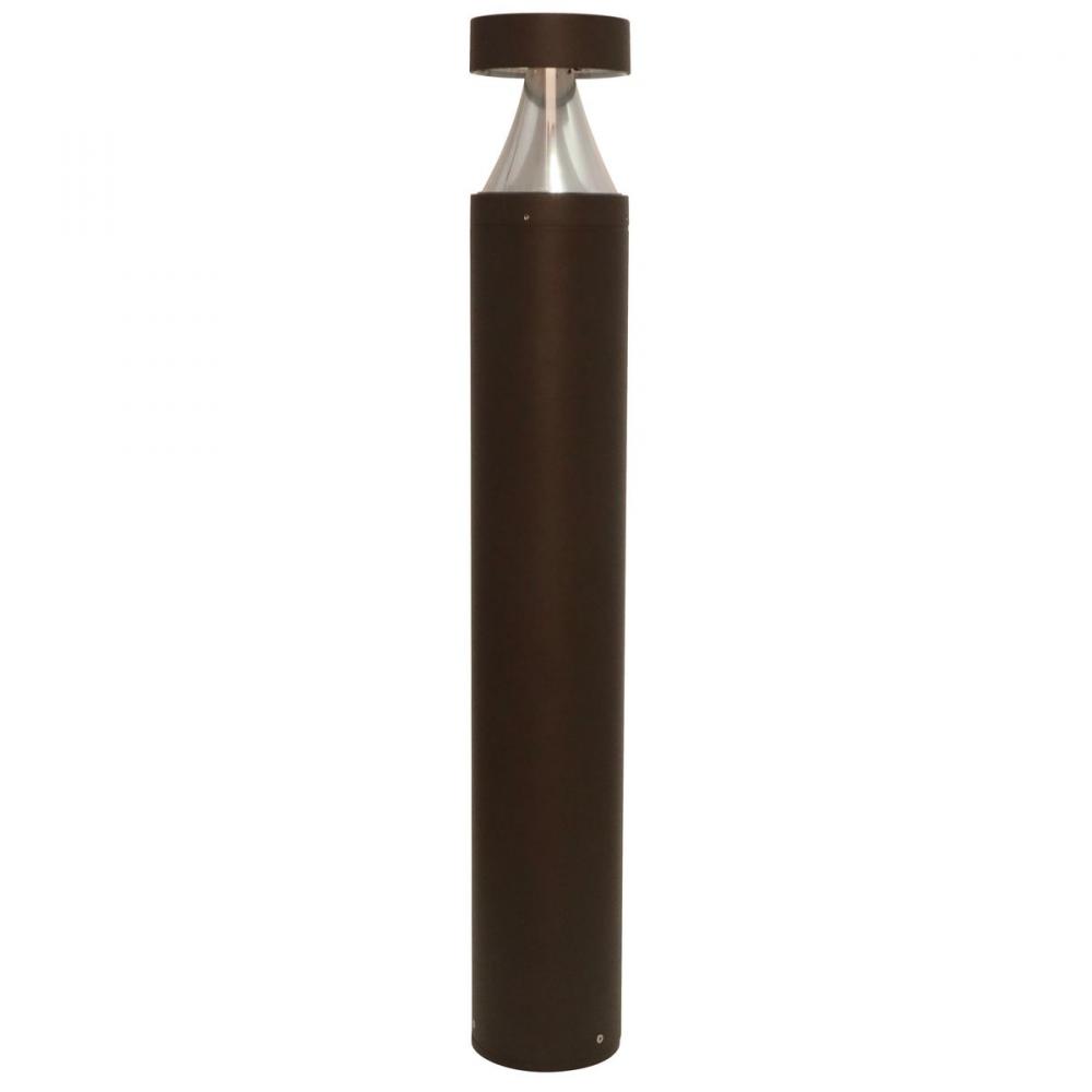 LED Outdoor Commercial Bollard - PMBO