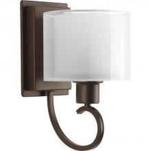 Progress P2041-20 - Invite Collection One-Light Wall Bracket