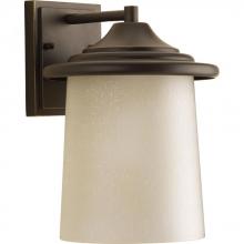 Progress P6060-20 - Essential Collection One-Light Medium Wall Lantern