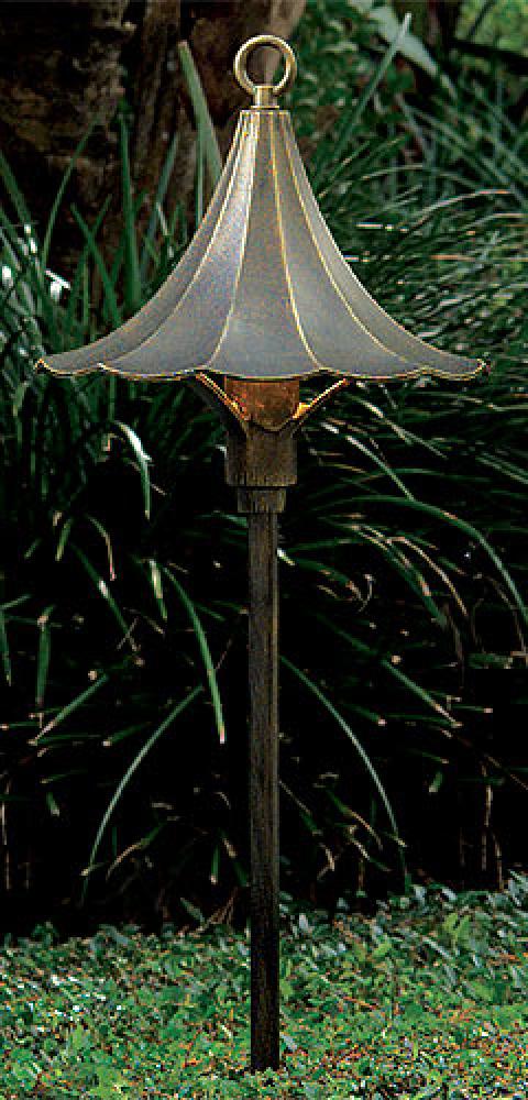 Landscape Lighting