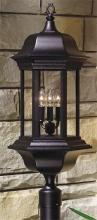 Hanover Lantern B4129 - Manor Signature Medium