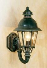 Hanover Lantern B512FSM - South Bend Small