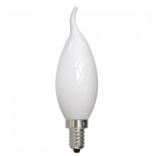 Bulbrite 776860 - LED3CA10/27K/FIL/M/3