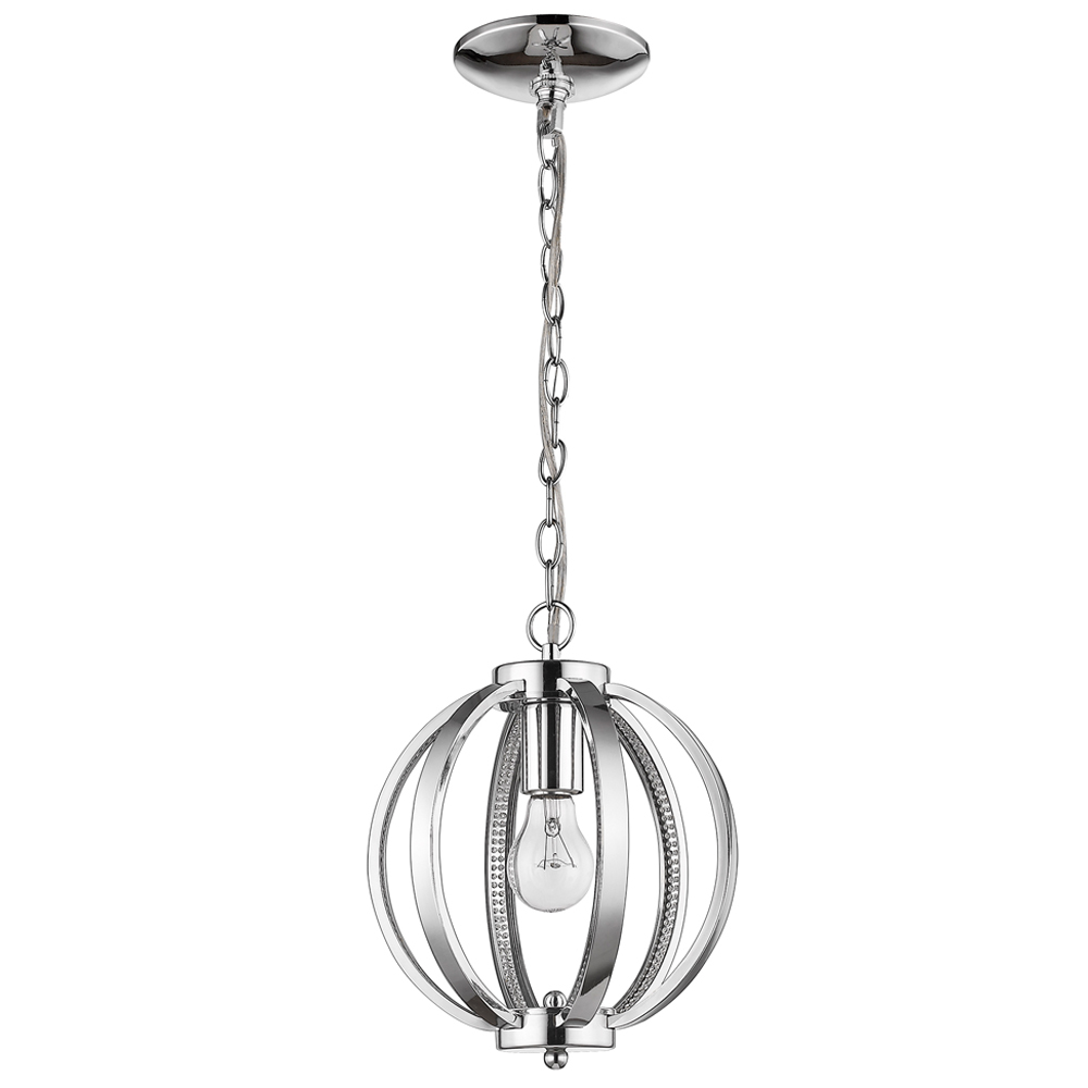 Nevaeh 1-Light Pendant