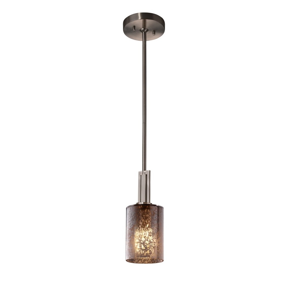 Era 1-Light Mini-Pendant