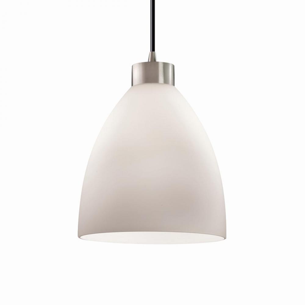 Large 1-Light Pendant