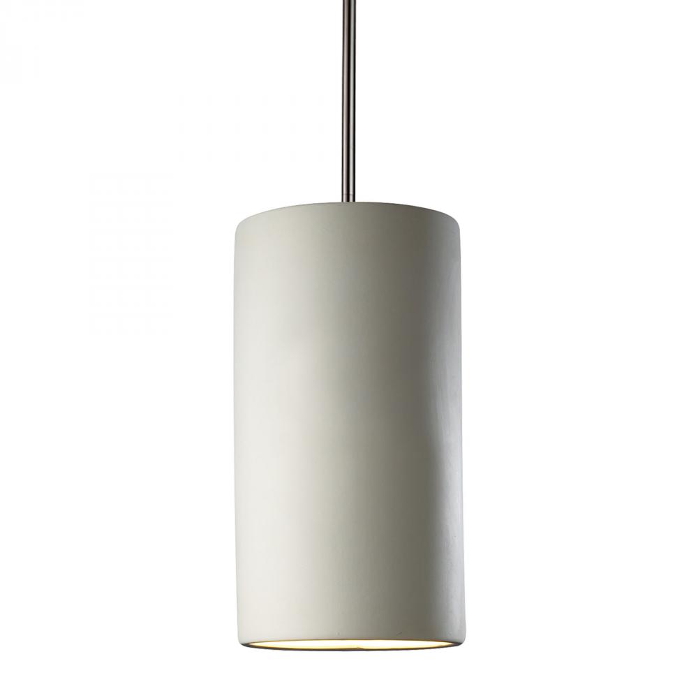 Large Cylinder Pendant