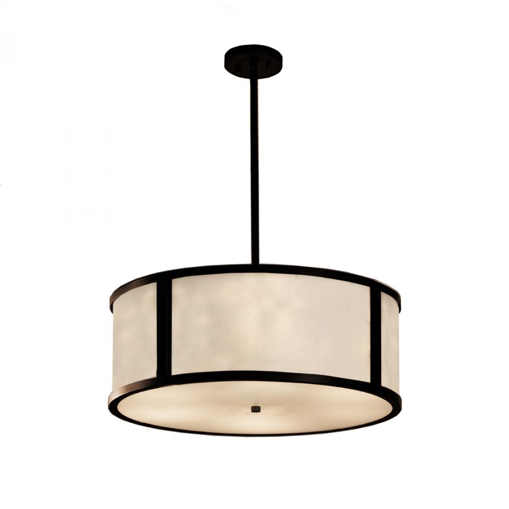 Tribeca 24" Drum Pendant