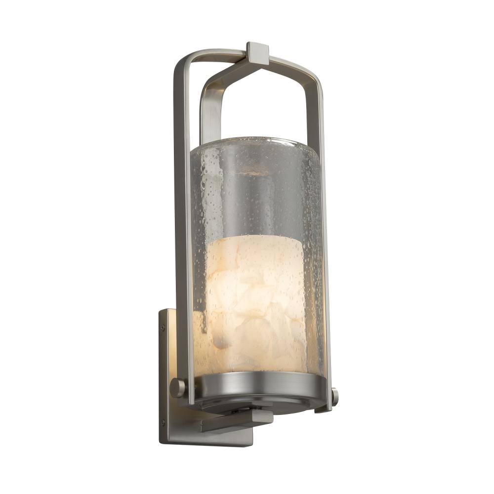 Atlantic Large Outdoor LED Wall Sconce