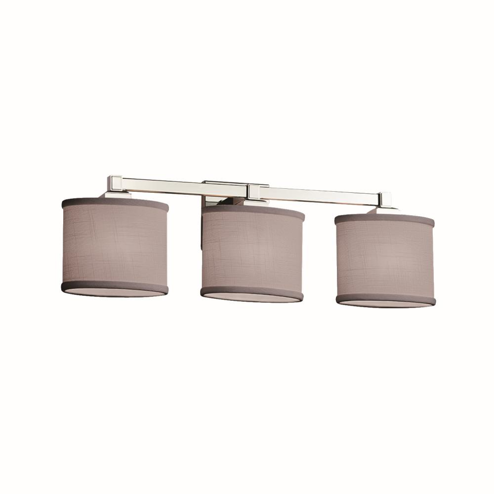 Regency 3-Light Bath Bar