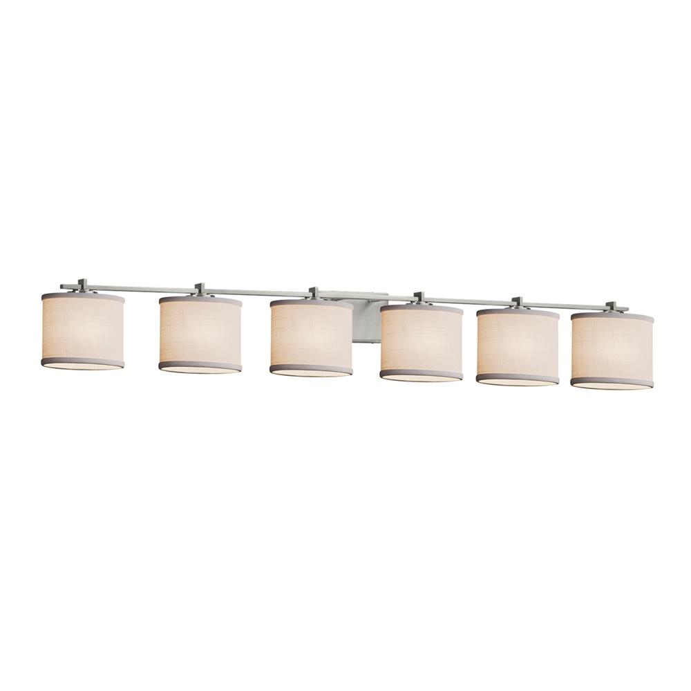 Era 6-Light Bath Bar