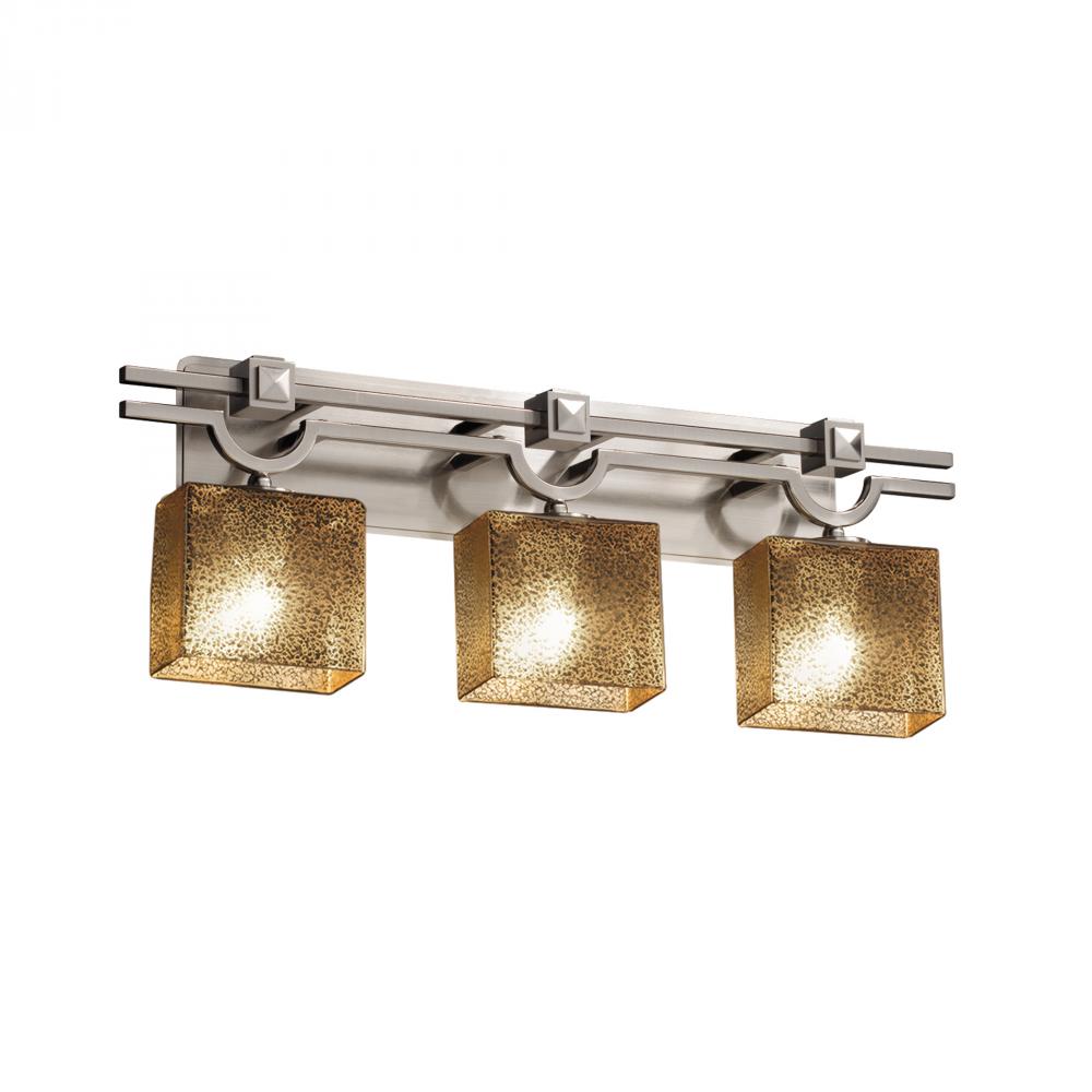 Argyle 3-Light Bath Bar