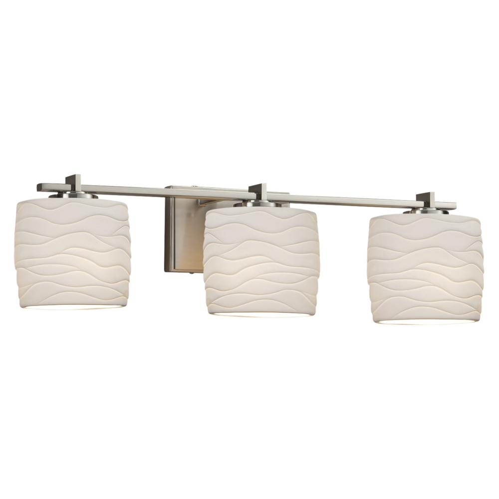 Era 3-Light Bath Bar