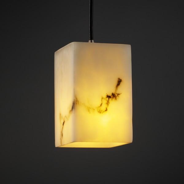 Small 1-Light Pendant