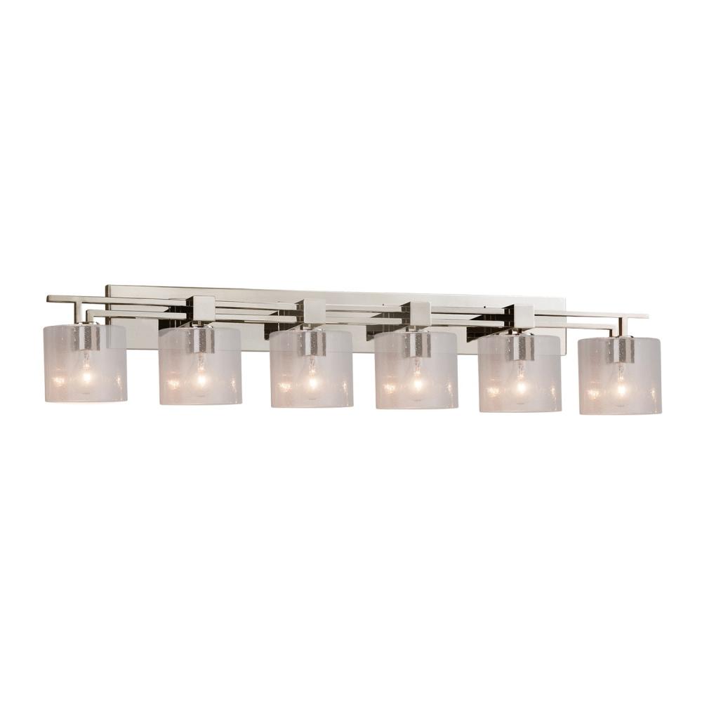 Aero 6-Light Bath Bar