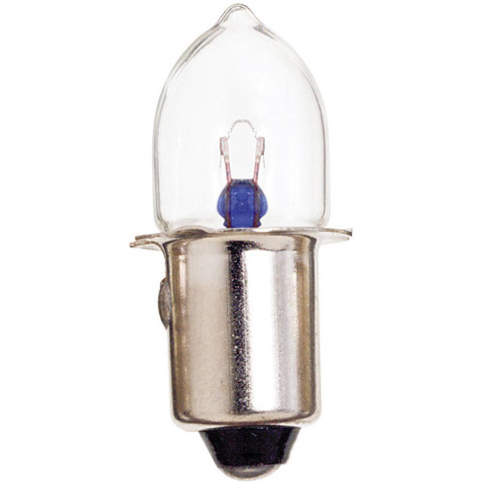 1.79 Watt miniature; B3 1/2 Flange; 15 Average rated hours; Flange base; 3.57 Volt