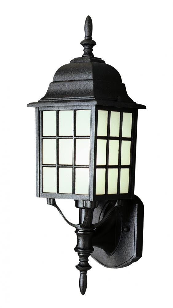 San Gabriel 19.5" Wall Lantern