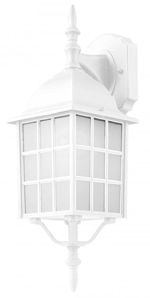 San Gabriel 19.5" Wall Lantern