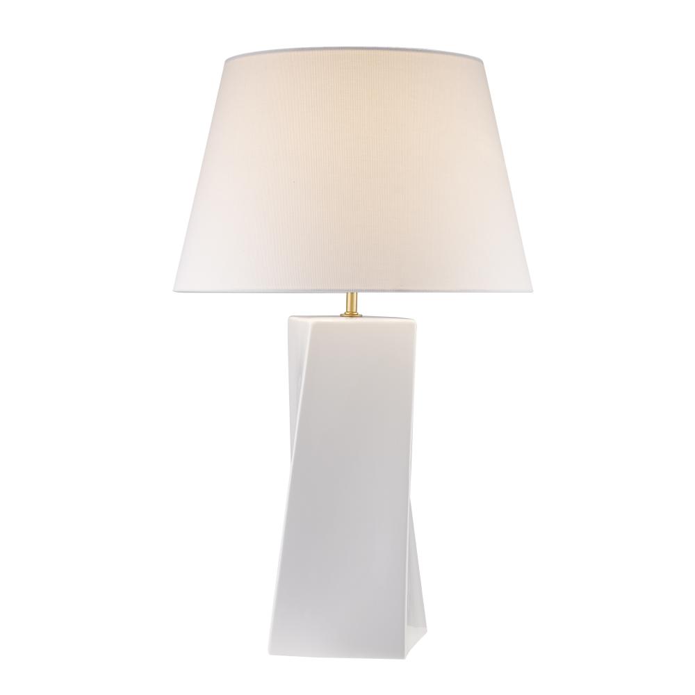 Bennett 1 - Light Table Lamp