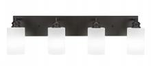 Toltec Company 1164-ES-4061 - Bathroom Lighting