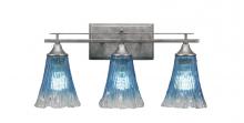 Toltec Company 133-AS-725 - Bathroom Lighting