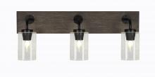 Toltec Company 1773-MBDW-300 - Bathroom Lighting