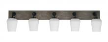 Toltec Company 1775-MBDW-211 - Bathroom Lighting