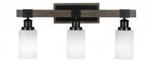 Toltec Company 1843-MBDW-4061 - Bathroom Lighting