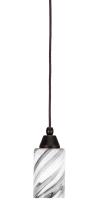 Toltec Company 22-DG-3009 - Mini Pendants