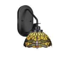 Toltec Company 2611-MB-9465 - Wall Sconces