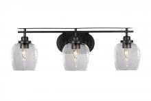 Toltec Company 2613-MB-4810 - Bathroom Lighting