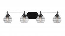 Toltec Company 2614-MB-5110 - Bathroom Lighting