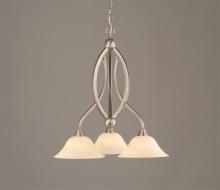 Toltec Company 263-BN-513 - Chandeliers