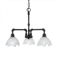 Toltec Company 283-DG-755 - Chandeliers