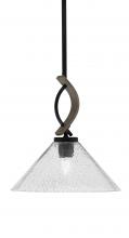 Toltec Company 2901-MBDW-2122 - Mini Pendants