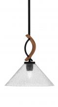 Toltec Company 2901-MBWG-2122 - Mini Pendants